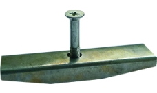 Фиксатор решетки стандартный Аquastok DN150 165х27х15 (91151)