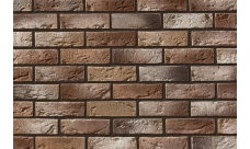 Рядовая плитка Leonardo Stone Авиньон 402 с расшивкой 1,2 см