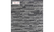 Рядовая плитка White Hills Хайлэнд 298-80 без шва