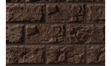 Угловой элемент Leonardo Stone Бретань 709 с расшивкой 1,5 см