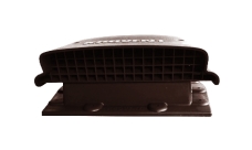 Вентиль кровельный Krovent KTV-Seam new коричневый