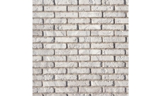 Рядовая плитка White Hills Йорк Брик 335-00 c расшивкой 1 см