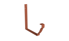 Крюк универсальный Vortex Project 210мм RAL 8004 терракота