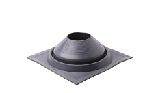 Проходной элемент MF комби №8 (175-330мм) +185 EPDM серый