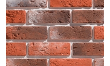 Рядовая плитка Leonardo Stone Лион 480 с расшивкой 1,2см