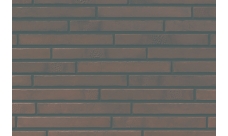 Рядовая плитка Leonardo Stone Роттердам 707 с расшивкой 1,2см