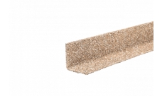 Уголок внутренний металлический ТЕХНОНИКОЛЬ Hauberk античный