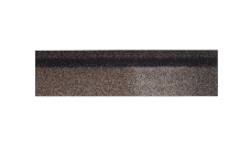 Коньково-карнизная черепица ТЕХНОНИКОЛЬ Сиена (5м2)