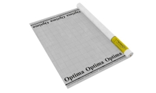 Материал изоляционный Optima D 70 с клеевым слоем