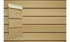 Сайдинг Архитектурный планкен Grand Line Tundra клен (3,0м)