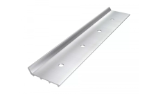 Рейка краевая алюминиевая Termoclip 2000х30,5х3,0 (100п.м./упак)