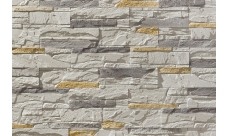 Рядовая плитка Leonardo Stone Луара 088 без шва