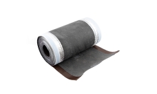 Аэроэлемент конька Grand Line коричневый 240мм (2,5м)