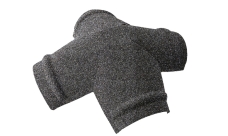 Четверник конька полукруглого для композитной черепицы Grand Line американо дарк