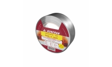 Лента Изоспан FL Termo клейкая алюминиевая (50ммх40м)