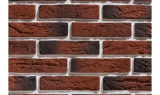 Рядовая плитка Leonardo Stone Сен-Жермен 767 с расшивкой 1,2 см