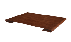 Планка стыковочная 0,45 Print Elite Rowan TwinColor (2м)