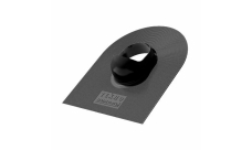 Проходной элемент ТехноНИКОЛЬ (Шинглас), черный