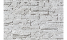 Рядовая плитка Leonardo Stone Луара 100 без шва