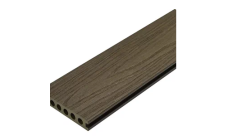 Доска финишная CM Decking Reverse 3000х138х23мм walnut (волнат)