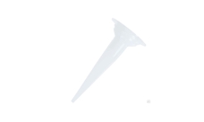 Наконечник универсальный для цилиндрического пистолета Blast 2 штуки