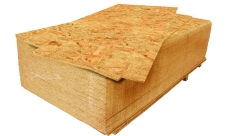 Плита OSB 2,5х1,25х9 Калевала