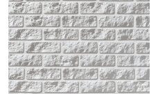 Рядовая плитка Leonardo Stone Сан-Марино 100 с расшивкой 1,2см