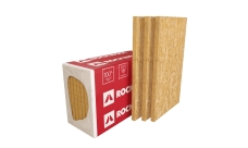 Утеплитель RockWool Венти Баттс 1000х600х50 (8шт/пач. 4,80м2, 0,24м3, 24пач/пал)