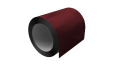 Отмотка Grand Line 0,45 Drap с пленкой RAL 3005 красное вино