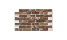 Термопанель Leonardo Stone Дижон 402, толщина панели: 60 мм