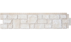 Панель ЯФАСАД Grand Line Екатерининский камень Классика слоновая кость