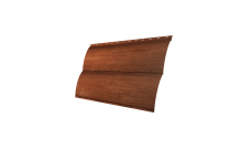 Блок-хаус new Grand Line 0,45 Print Premium Rowan Fresh TwinColor