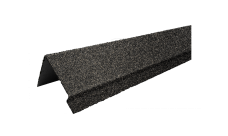 Наличник оконный металлический ТЕХНОНИКОЛЬ Hauberk Lux перуанский