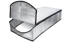 Термочехол для чердачной лестницы FAKRO LXP-RU 70х120