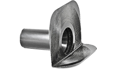 Воронка ULTRA Технониколь парапетная 110мм