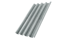 Профнастил Н60R v01 Grand Line 0,55 Zn