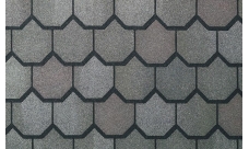 Черепица гибкая CertainTeed Carriage House colonial slate