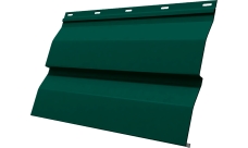 Корабельная доска 0,265 Grand Line 0,45 Drap TX RAL 6005 зеленый мох