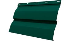 Корабельная Доска 0,265 Grand Line 0,45 Drap TX RAL 6005 зеленый мох