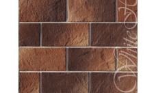 Рядовая плитка White Hills Ленстер 530-40 с расшивкой 1,5 см.