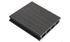 Террасная доска MasterDeck вельвет Антрацит 3м