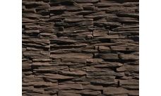 Рядовая плитка Zikkurat Терскол 1-28-01 без расшивки, норма упаковки 0,4м2