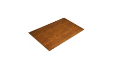 Плоский лист Grand Line 0,45 Print Elite Rowan TwinColor