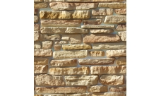 Рядовая плитка White Hills Морэй 526-10 с расшивкой 1,5 см