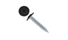 Саморез ПШ 4,2х32 (500шт) шлиц PH2 RAL 8019