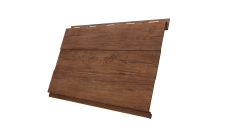 Вертикаль 0,2 prof Grand Line 0,45 Print Premium с пленкой Rowan Wood Intense FTC