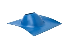 Проходной элемент (мастер флеш) профи №2 (180-280мм) +185 EPDM синий