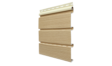Софит Estetic Grand Line Дизайн Tundra со скрытой перфорацией клен (3,0м)