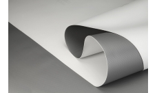 Мембрана ПВХ Технониколь Logicroof V-RP 1,2мм серая (2,10x25м)