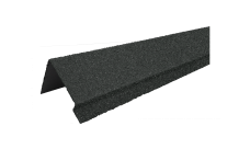 Наличник оконный металлический ТЕХНОНИКОЛЬ Hauberk Lux альпийский